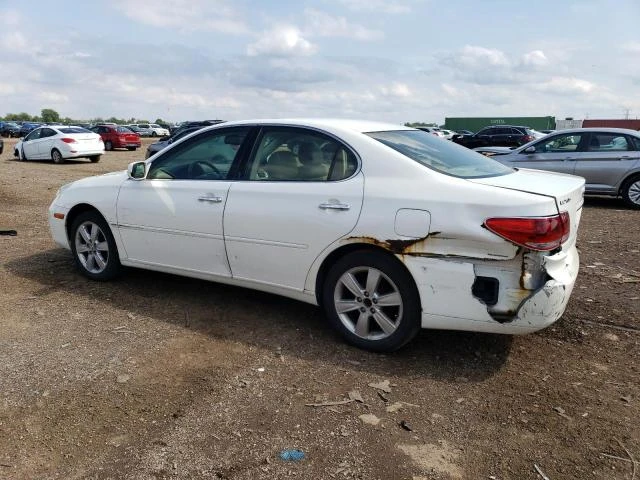 Photo 1 VIN: JTHBA30G655120849 - LEXUS ES330 