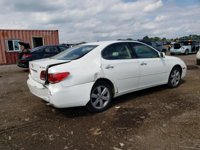 Photo 2 VIN: JTHBA30G655120849 - LEXUS ES330 