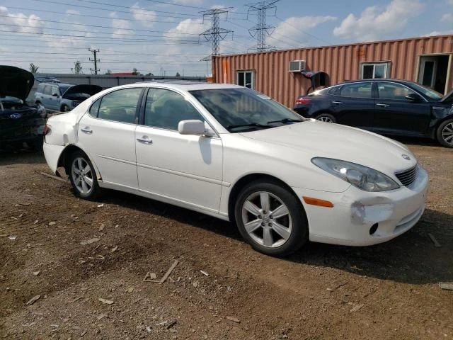 Photo 3 VIN: JTHBA30G655120849 - LEXUS ES330 