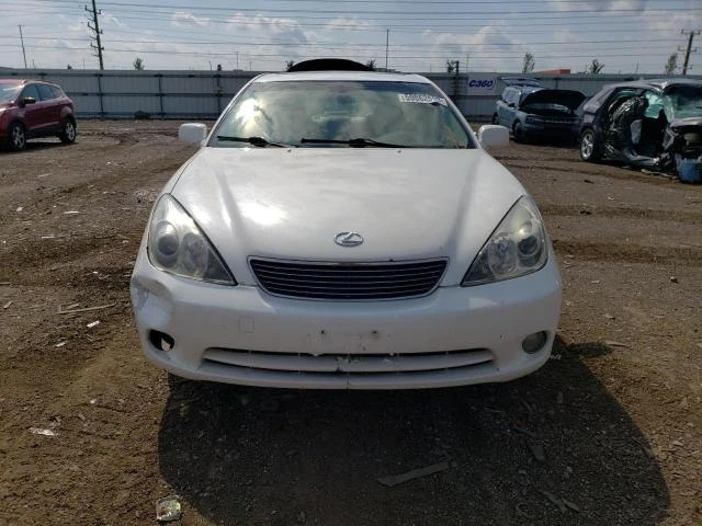 Photo 4 VIN: JTHBA30G655120849 - LEXUS ES330 