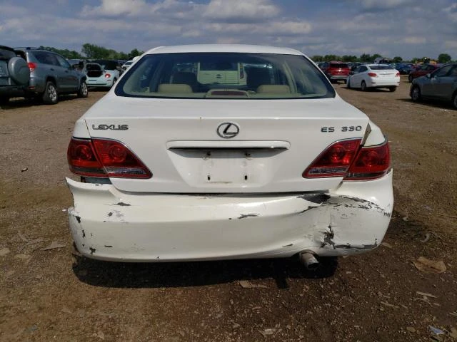 Photo 5 VIN: JTHBA30G655120849 - LEXUS ES330 