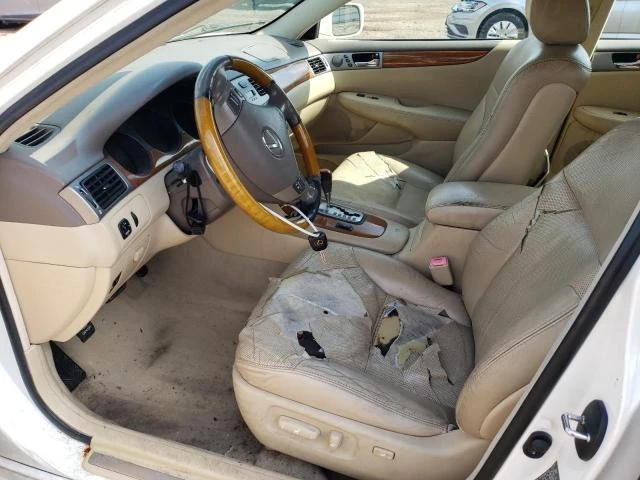 Photo 6 VIN: JTHBA30G655120849 - LEXUS ES330 