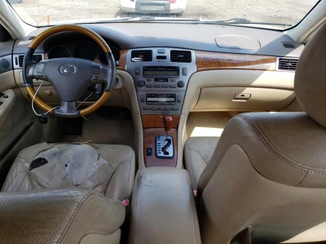 Photo 7 VIN: JTHBA30G655120849 - LEXUS ES330 