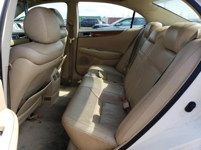 Photo 9 VIN: JTHBA30G655120849 - LEXUS ES330 