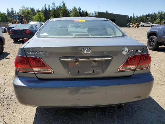 Photo 5 VIN: JTHBA30G655131768 - LEXUS ES 330 