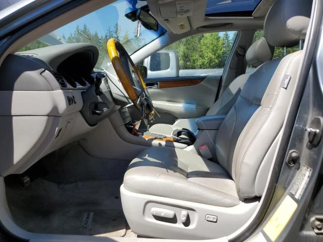 Photo 6 VIN: JTHBA30G655131768 - LEXUS ES 330 