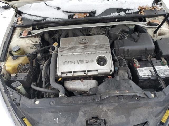 Photo 10 VIN: JTHBA30G655134363 - LEXUS ES330 