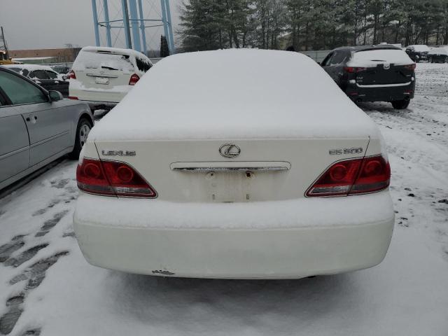 Photo 5 VIN: JTHBA30G655134363 - LEXUS ES330 