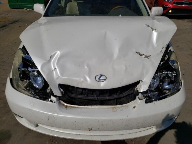 Photo 10 VIN: JTHBA30G655134833 - LEXUS ES330 