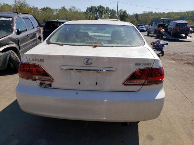 Photo 5 VIN: JTHBA30G655134833 - LEXUS ES330 