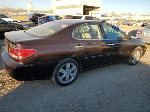 Photo 2 VIN: JTHBA30G655137991 - LEXUS ES330 