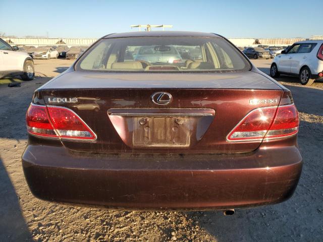 Photo 5 VIN: JTHBA30G655137991 - LEXUS ES330 