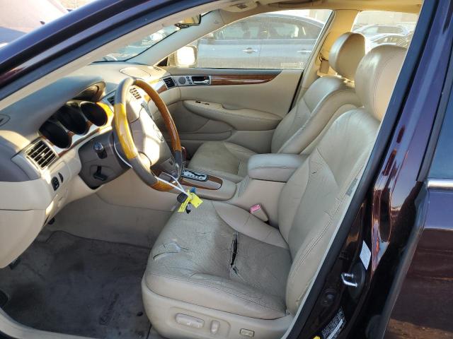 Photo 6 VIN: JTHBA30G655137991 - LEXUS ES330 