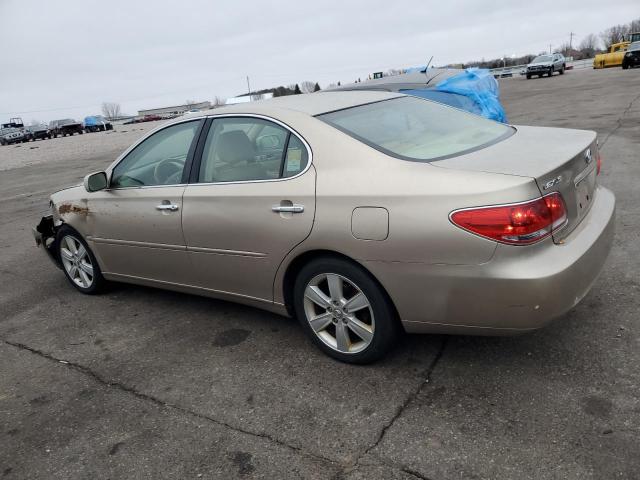 Photo 1 VIN: JTHBA30G655141247 - LEXUS ES 330 