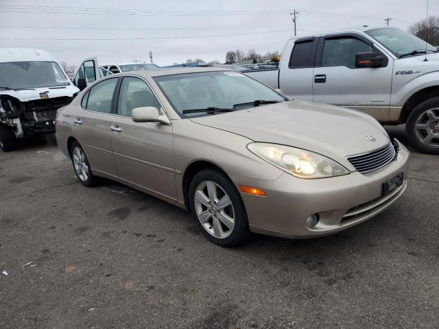 Photo 3 VIN: JTHBA30G655141247 - LEXUS ES 330 