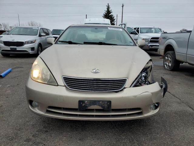 Photo 4 VIN: JTHBA30G655141247 - LEXUS ES 330 