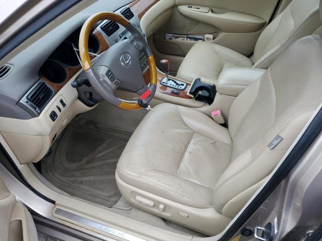 Photo 6 VIN: JTHBA30G655141247 - LEXUS ES 330 