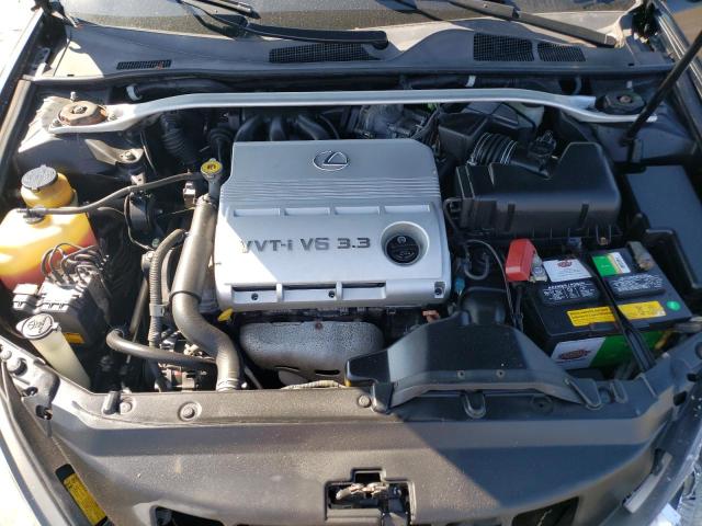 Photo 10 VIN: JTHBA30G665144098 - LEXUS ES330 