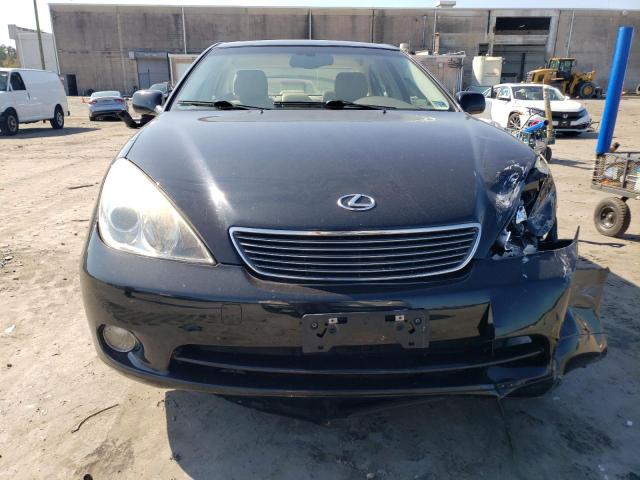 Photo 4 VIN: JTHBA30G665144098 - LEXUS ES330 