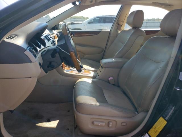 Photo 6 VIN: JTHBA30G665144098 - LEXUS ES330 