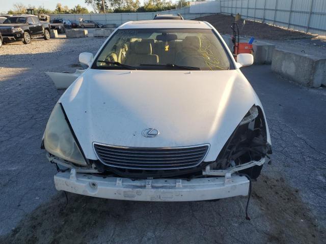 Photo 4 VIN: JTHBA30G665151391 - LEXUS ES 330 