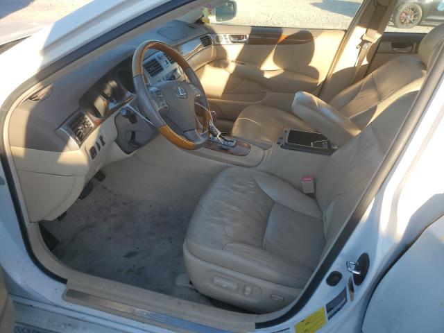 Photo 6 VIN: JTHBA30G665151391 - LEXUS ES 330 