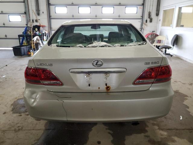 Photo 5 VIN: JTHBA30G665155067 - LEXUS ES330 