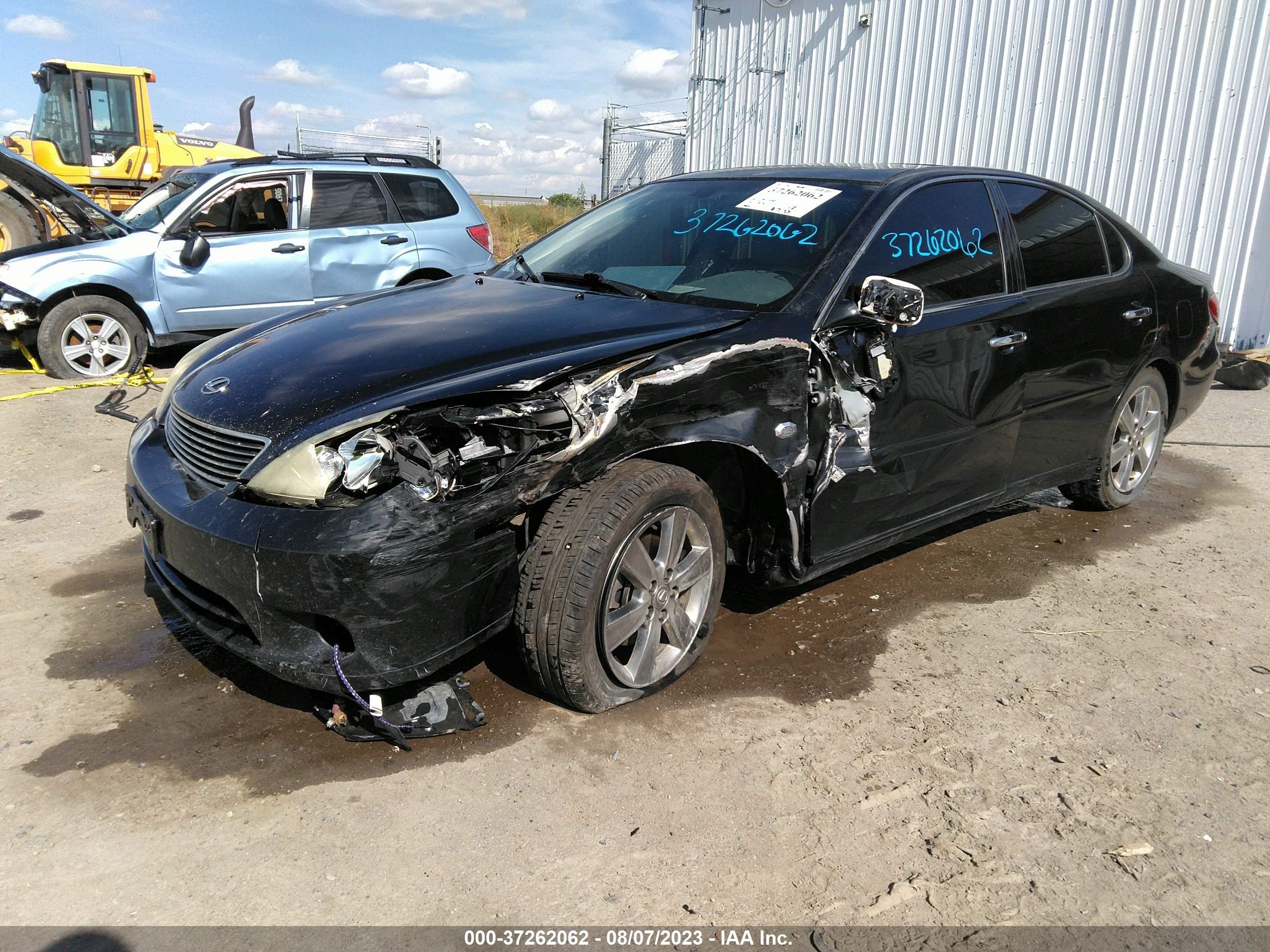 Photo 1 VIN: JTHBA30G665159233 - LEXUS ES 