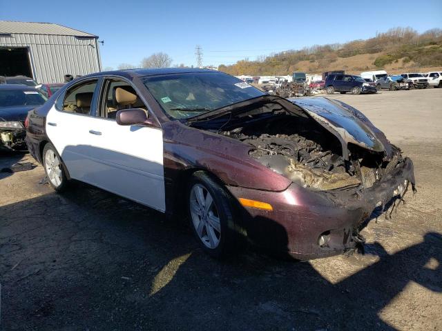 Photo 3 VIN: JTHBA30G665161239 - LEXUS ES330 