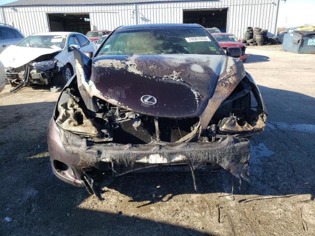 Photo 4 VIN: JTHBA30G665161239 - LEXUS ES330 