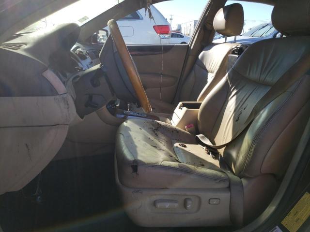 Photo 6 VIN: JTHBA30G665161239 - LEXUS ES330 