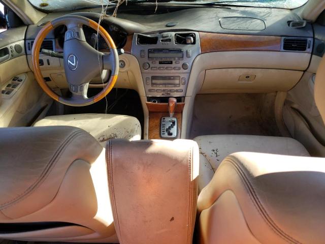 Photo 7 VIN: JTHBA30G665161239 - LEXUS ES330 