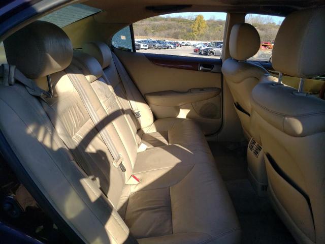 Photo 9 VIN: JTHBA30G665161239 - LEXUS ES330 