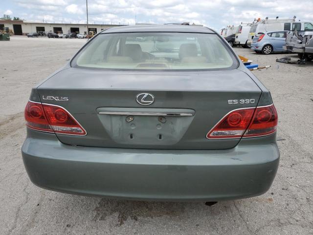 Photo 5 VIN: JTHBA30G665163430 - LEXUS ES 330 