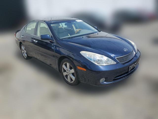 Photo 3 VIN: JTHBA30G665169728 - LEXUS ES330 