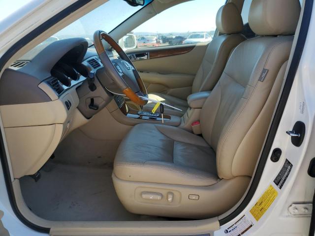 Photo 6 VIN: JTHBA30G665171303 - LEXUS ES330 