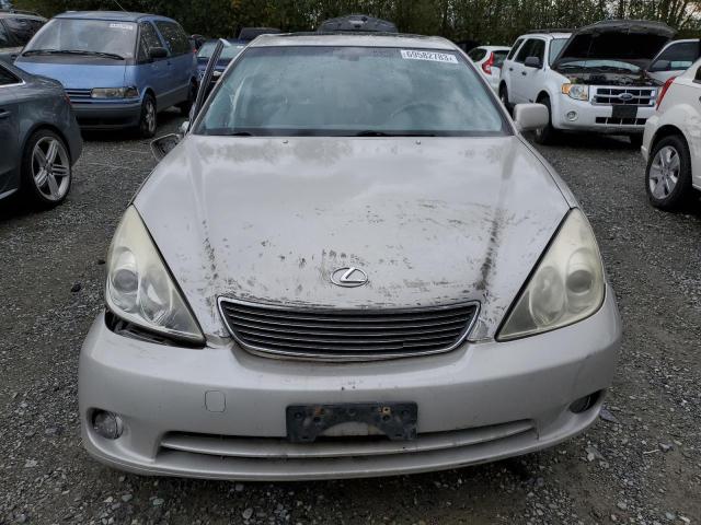 Photo 4 VIN: JTHBA30G665176226 - LEXUS ES 330 