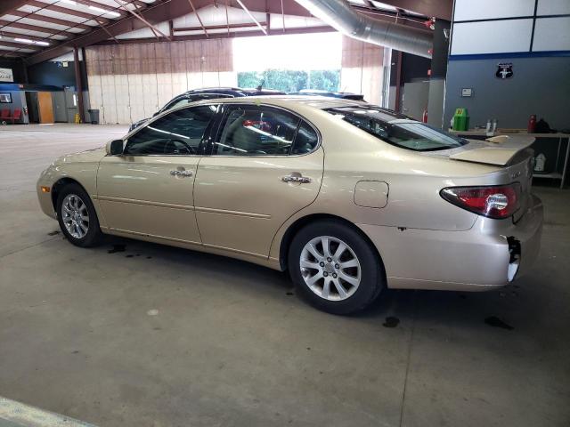 Photo 1 VIN: JTHBA30G740001431 - LEXUS ES330 