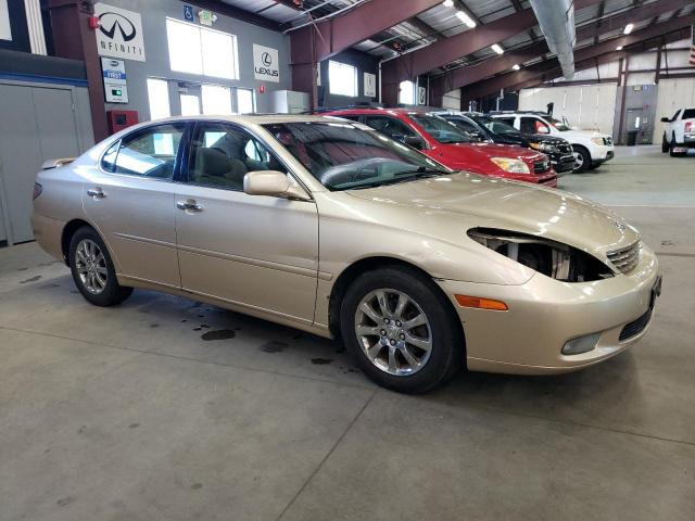 Photo 3 VIN: JTHBA30G740001431 - LEXUS ES330 