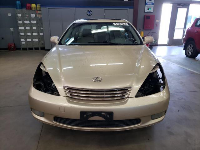 Photo 4 VIN: JTHBA30G740001431 - LEXUS ES330 