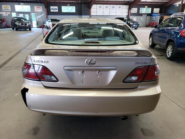 Photo 5 VIN: JTHBA30G740001431 - LEXUS ES330 