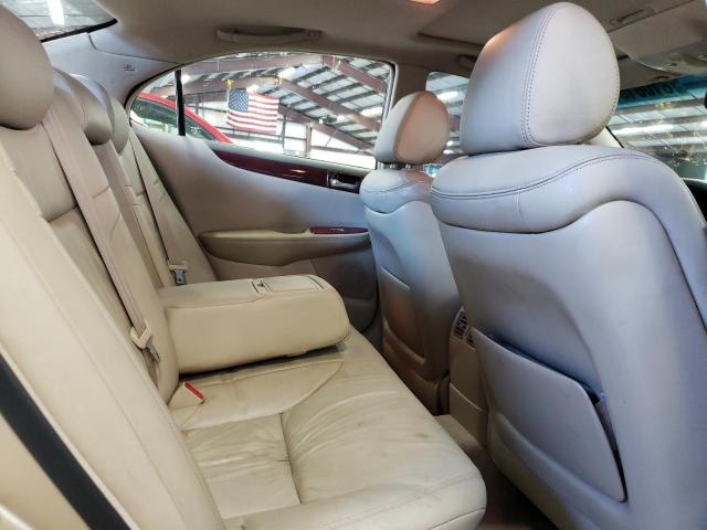 Photo 9 VIN: JTHBA30G740001431 - LEXUS ES330 