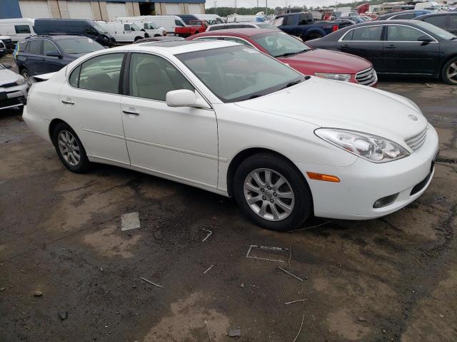 Photo 3 VIN: JTHBA30G740004362 - LEXUS ES 330 