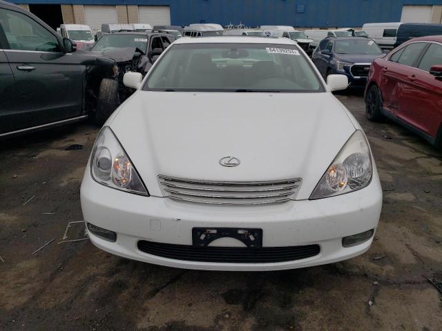 Photo 4 VIN: JTHBA30G740004362 - LEXUS ES 330 