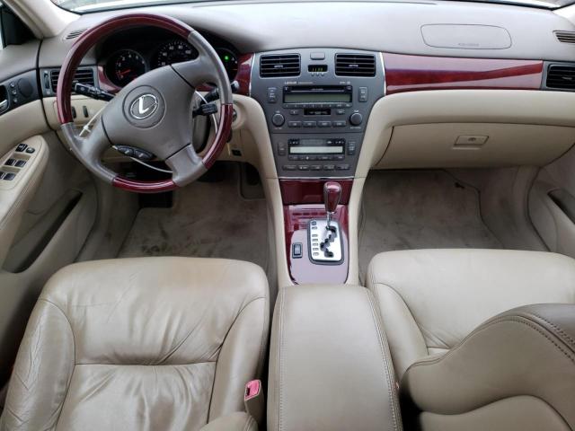 Photo 7 VIN: JTHBA30G740004362 - LEXUS ES 330 