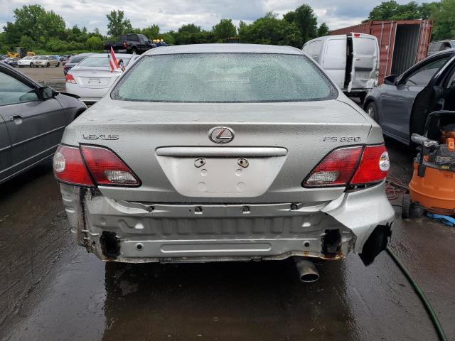 Photo 5 VIN: JTHBA30G740005625 - LEXUS ES330 