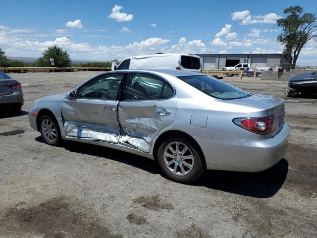 Photo 1 VIN: JTHBA30G740018195 - LEXUS ES 330 