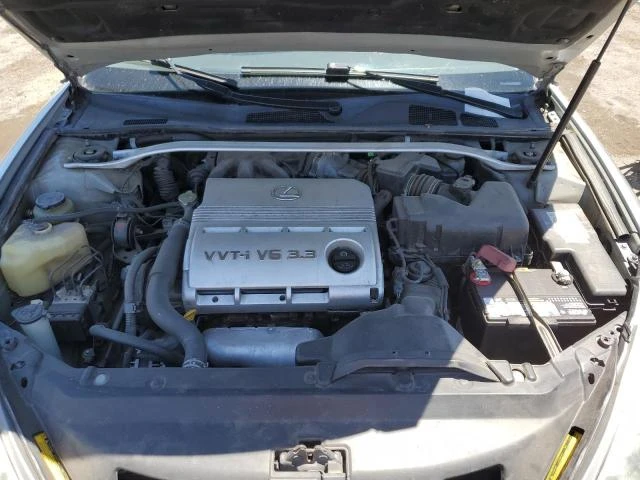 Photo 10 VIN: JTHBA30G740018195 - LEXUS ES 330 