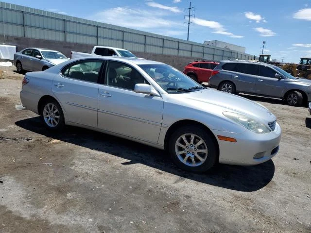 Photo 3 VIN: JTHBA30G740018195 - LEXUS ES 330 