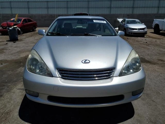 Photo 4 VIN: JTHBA30G740018195 - LEXUS ES 330 